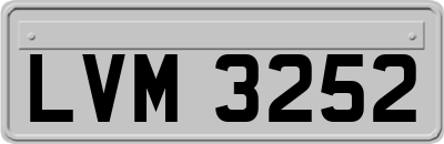 LVM3252