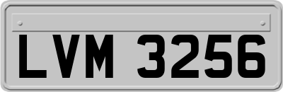 LVM3256