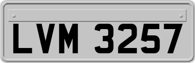 LVM3257