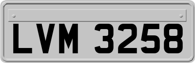 LVM3258