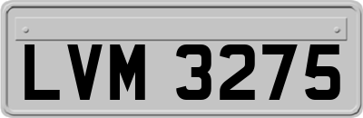 LVM3275