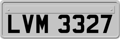 LVM3327