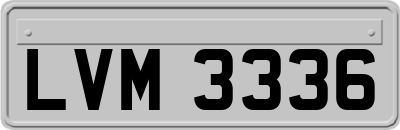 LVM3336