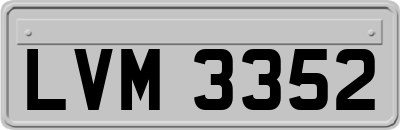 LVM3352