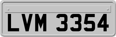 LVM3354