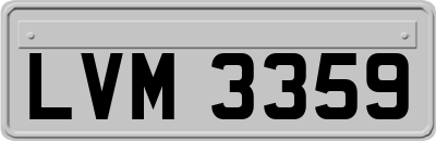 LVM3359