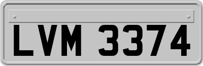 LVM3374