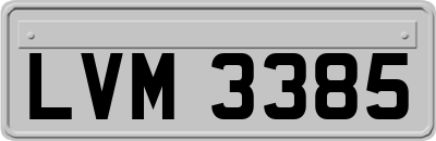 LVM3385