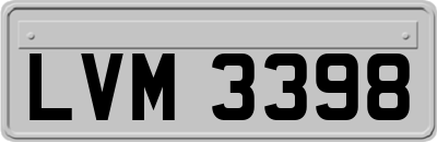 LVM3398