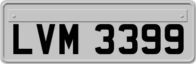 LVM3399