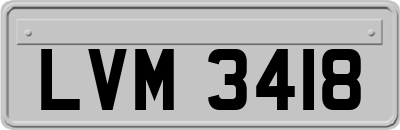 LVM3418