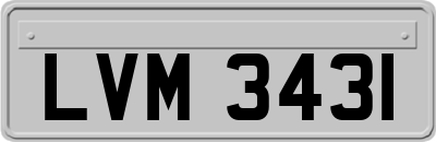 LVM3431