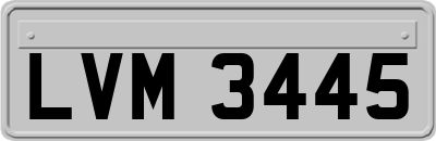 LVM3445