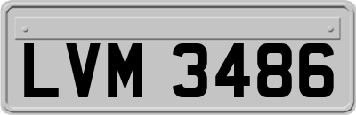 LVM3486