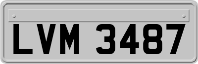 LVM3487