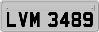 LVM3489
