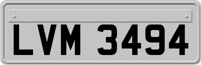 LVM3494