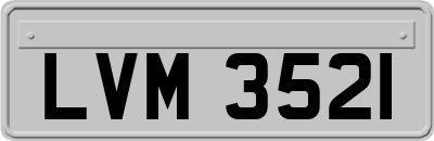 LVM3521