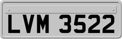 LVM3522