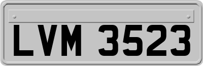 LVM3523