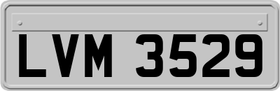 LVM3529
