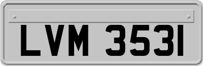 LVM3531