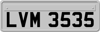LVM3535