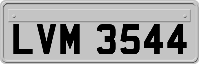 LVM3544