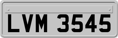 LVM3545