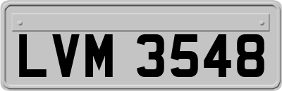 LVM3548