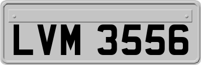 LVM3556