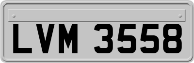 LVM3558
