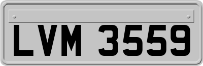 LVM3559