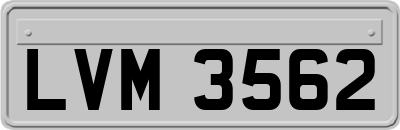 LVM3562