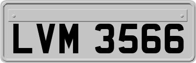 LVM3566