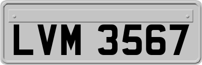 LVM3567
