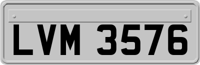 LVM3576