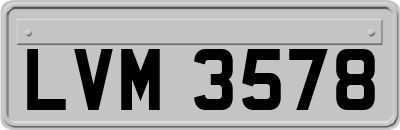LVM3578