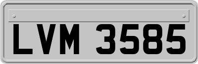 LVM3585