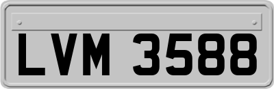 LVM3588