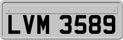 LVM3589