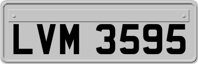 LVM3595