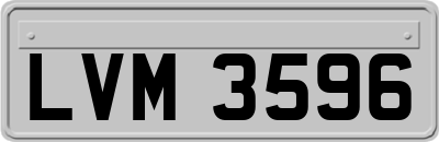 LVM3596