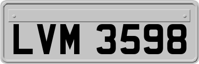 LVM3598