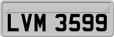 LVM3599