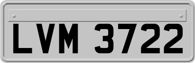 LVM3722