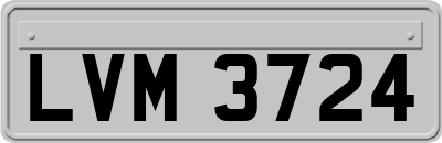 LVM3724