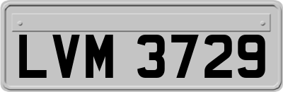 LVM3729