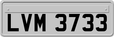 LVM3733