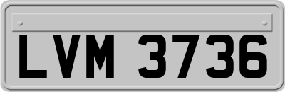 LVM3736